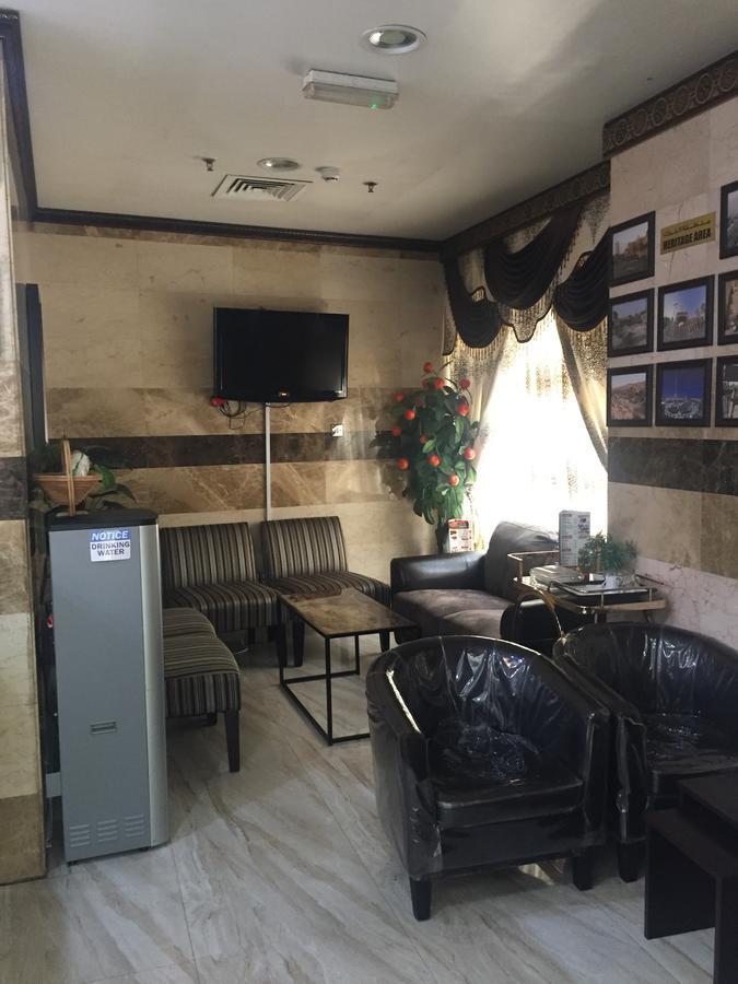 Al Amana Hotel Дубай Экстерьер фото